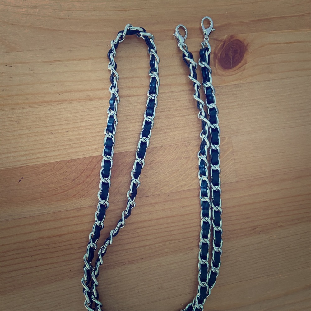 Custom Chain Strap - Picture 3 of 9